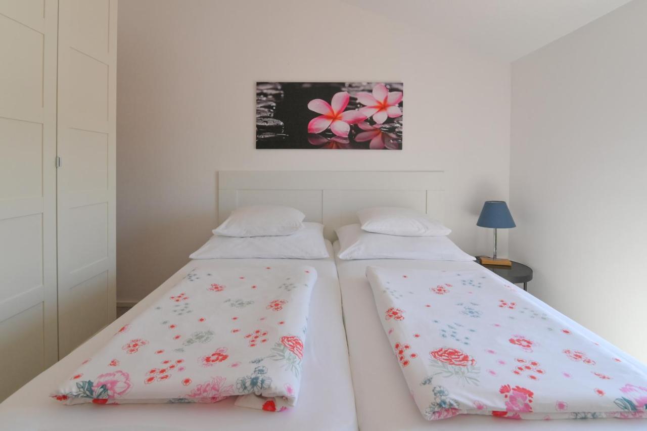 Apartments Basic Sveti Anton 88 مالينسكا المظهر الخارجي الصورة