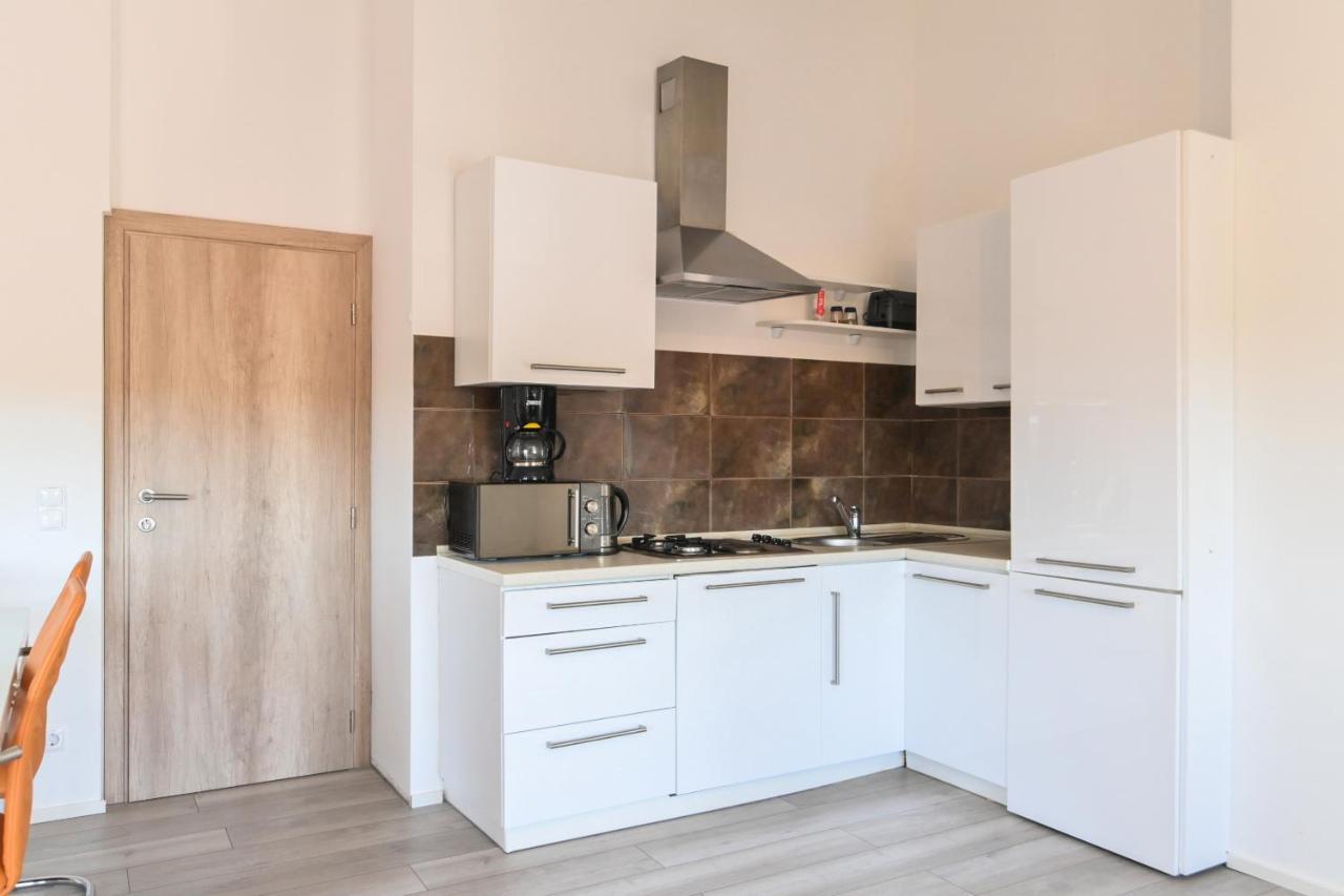 Apartments Basic Sveti Anton 88 مالينسكا المظهر الخارجي الصورة