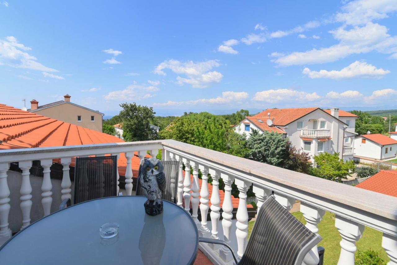 Apartments Basic Sveti Anton 88 مالينسكا المظهر الخارجي الصورة