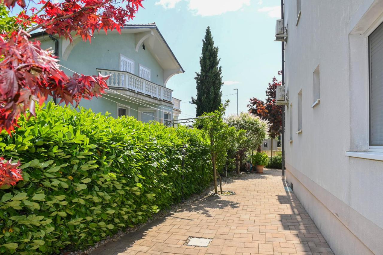 Apartments Basic Sveti Anton 88 مالينسكا المظهر الخارجي الصورة